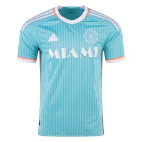 Nogometni Dresovi Inter Miami CF Treći 2024-25 Kratkih Rukava